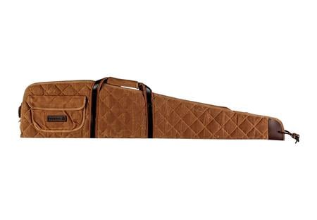 FED FPSCR44  PREMIUM SCOPED RIFLE CASE   44  TAN