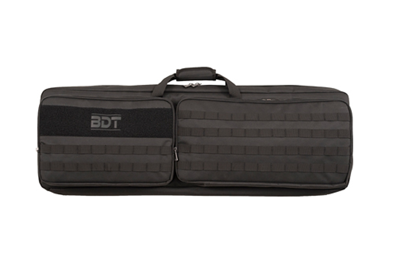 Bulldog 52-Inch Ultra-Light Suppressor Rifle Bag