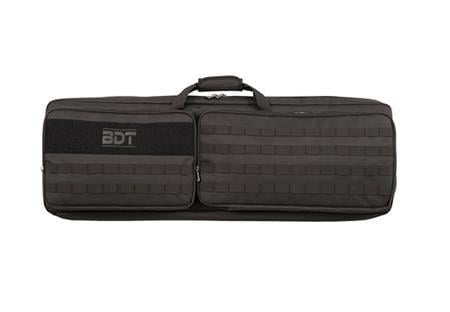 BULLDOG UL SUPRSSR RFL BAG 52 BLK
