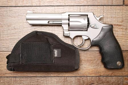 TAURUS 65 .357 MAGNUM USED