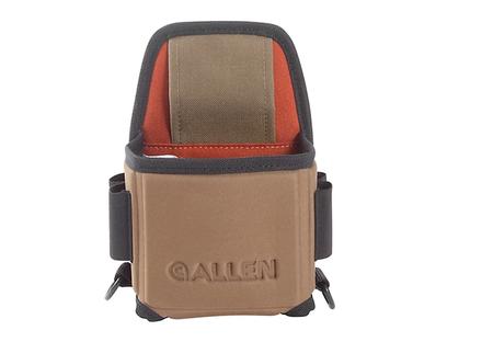 ALLEN ELIMINATOR SINGLE SHELL BOX CARRIER