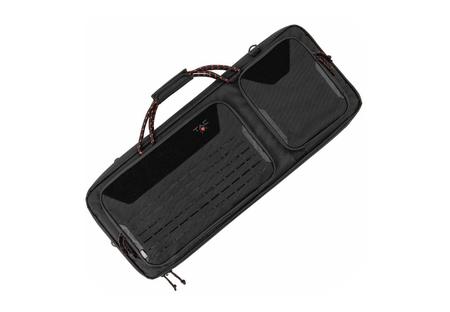 ALLEN TAC SIX SQUAD 32IN TACTICAL CASE BLK