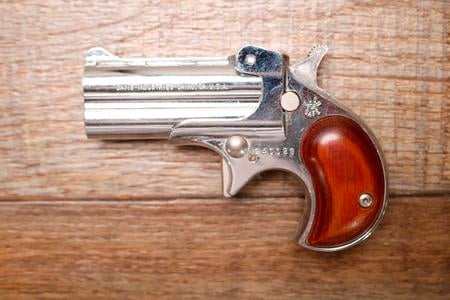 DAVIS D-32 32ACP USED