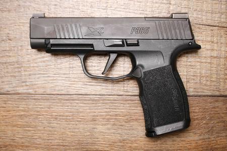 SIG SAUER SIG P365 XL 9MM USED