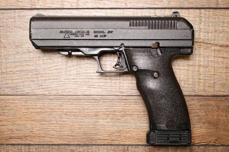 HI-POINT JHP 45 ACP USED