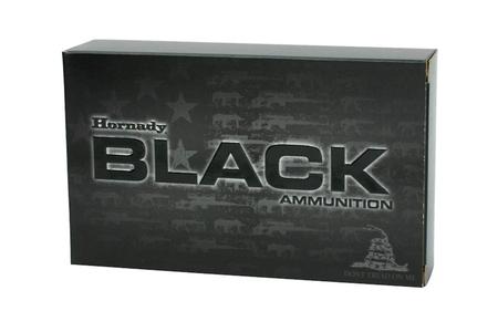 300 BLACKOUT 208 GR A-MAX SUBSONIC BLACK