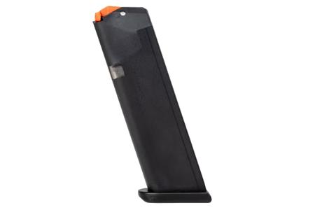 GEN5 MAG G22 10RD (MAG FLOOR PLATE 01, FOLLOWER ORANGE) PKG	 