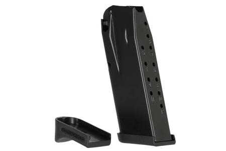 CANIK METE MC9 MICRO COMPACT 9MM LUGER 12 ROUND BLACK