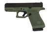 GLOCK GLOCK 19 GEN6 ORS 9MM PISTOL OD GREEN 4` FXD COMM 3-15RD MAGS