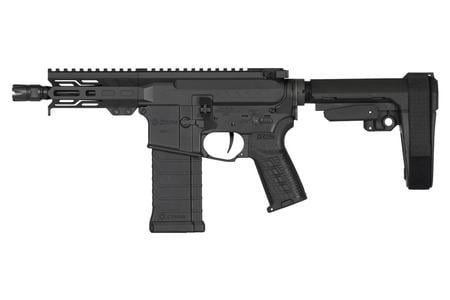 CMMG BNSHE MK4 5.7X28 5 PB 32RD AB