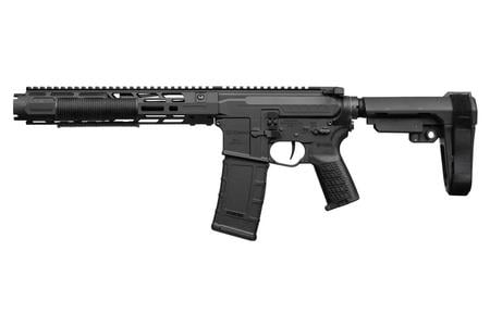 CMMG CMMG BANSHEE MK4 300 BLK 30RD 6.5 INCH ARMOR RIPBRACE ARMOR BLACK PISTOL