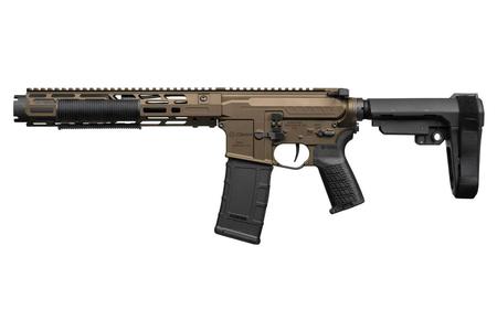 PISTOL, ZEROED BANSHEE, MK4, 300BLK, 6.5`, MIDNIGHT BRONZE