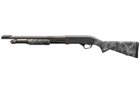 WINCHESTER SXP DEFENDER 12GA 3 18VR TT MIDNIGHT GRAY