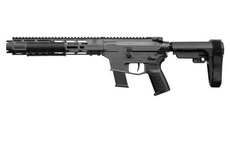 PISTOL, ZEROED BANSHEE, MK10, 10MM, 6.5`, TUNGSTEN