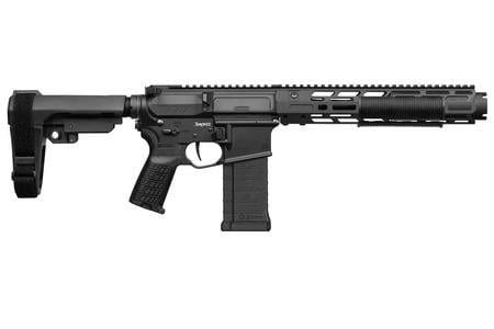 PISTOL, ZEROED BANSHEE, MK4, 5.7X28MM, 6.5`, ARMOR BLACK