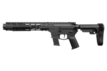 CMMG PISTOL, ZEROED BANSHEE, MK10, 10MM, 6.5`, ARMOR BLACK