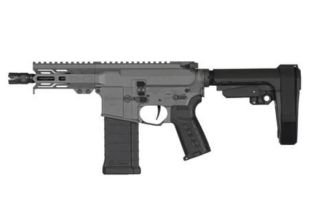 PISTOL, BANSHEE, MK4, 5.7X28MM, 5`, TUNGSTEN