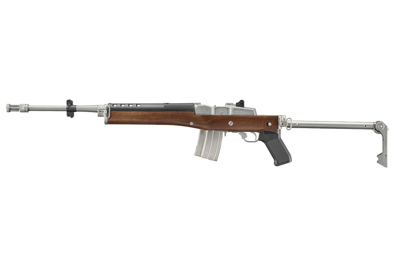 RUGER MINI-14 TACT 5.56 20RD RSF