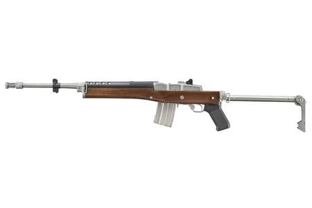 MINI-14 TACT 5.56 20RD RSF