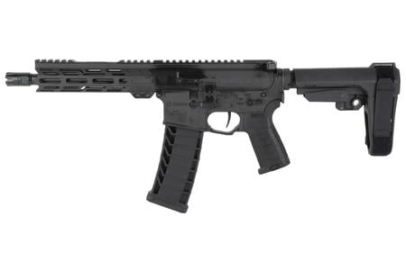CMMG BNSHE MK4 9MM 8 FE PB 30RD AB