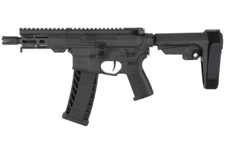 CMMG BNSHE MK4 9MM 5 FE PB 30RD AB