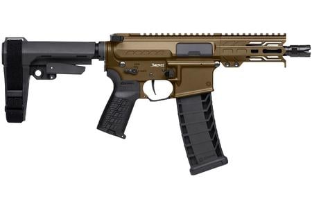 CMMG BNSHE MK4 9MM 5 FE PB 30RD MB