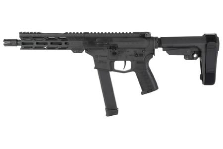 CMMG BNSHE MKGS 9MM 8 FE PB 33RD AB