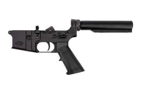 ACI ACI15LBP      ACI-15 PARTIAL M4 LOWER RECEIVER