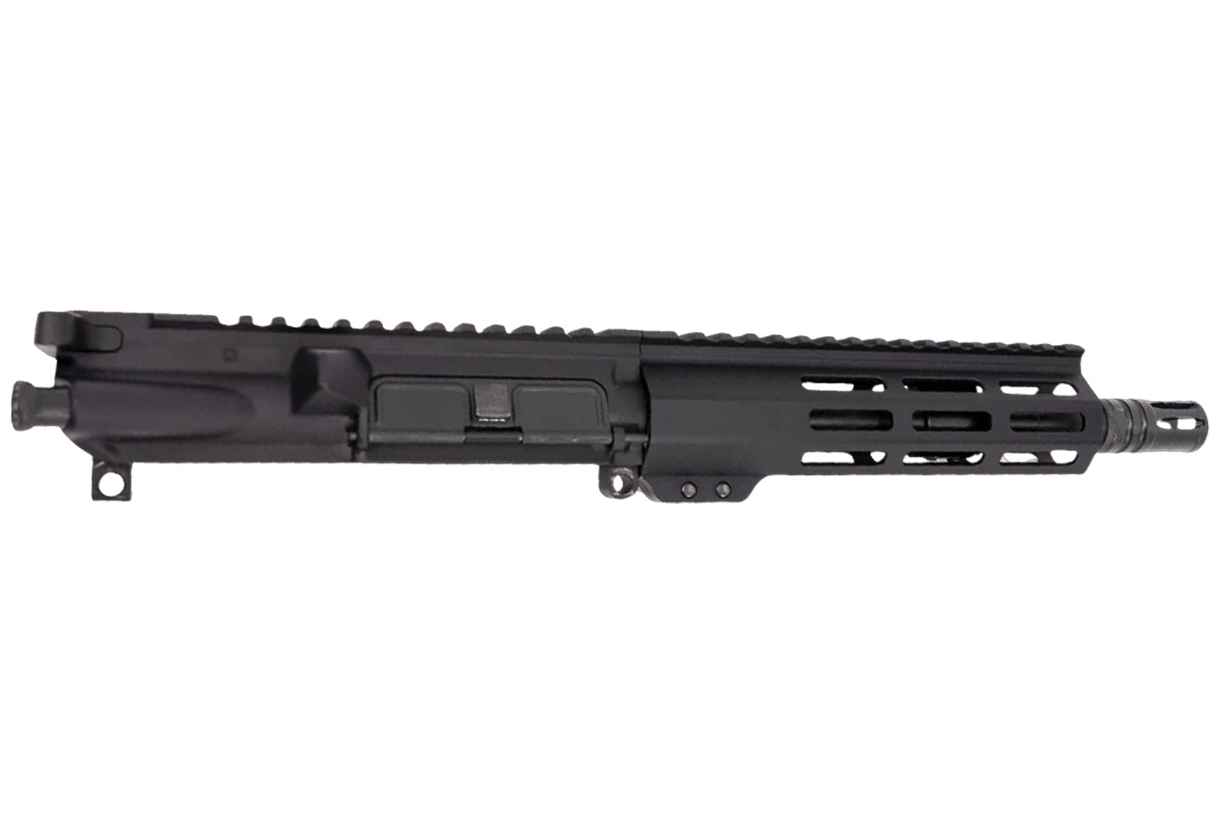 Andro Corp Industries ACI-15 300 Blackout Upper with 8 Inch Barrel