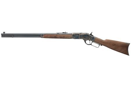 WIN 1873 SHORT RIFLE 44-40 20 13RD