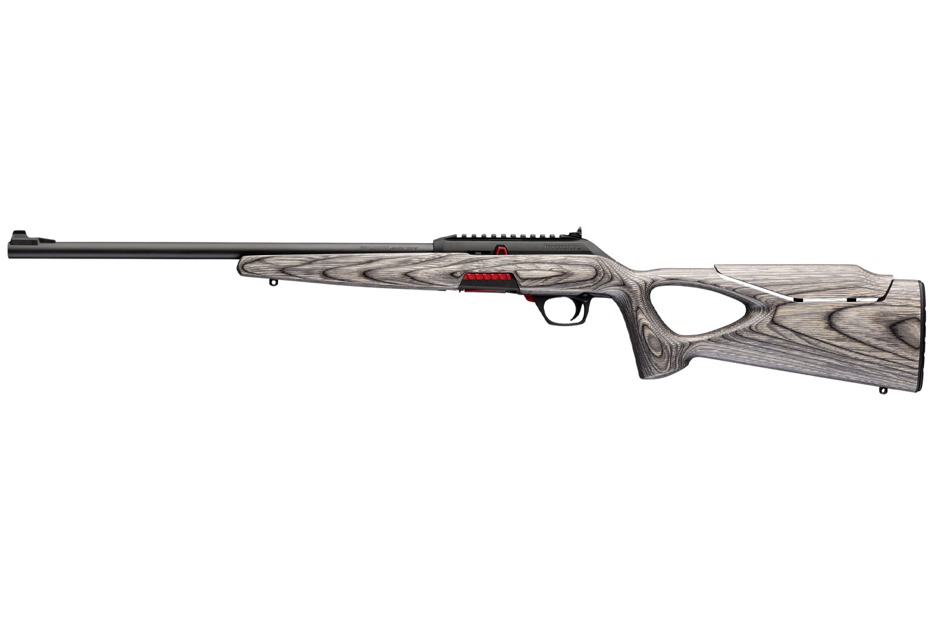 Winchester Wildcat 22 LR Semi-automatic Rifle with Laminate Thumbhole Stock