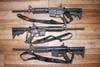 SMITH AND WESSON SMITH AND WESSON MP-15 5.56MM
