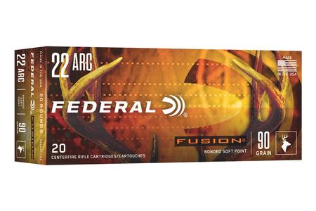 FED FUSION 22ARC 90GR SP 20/200
