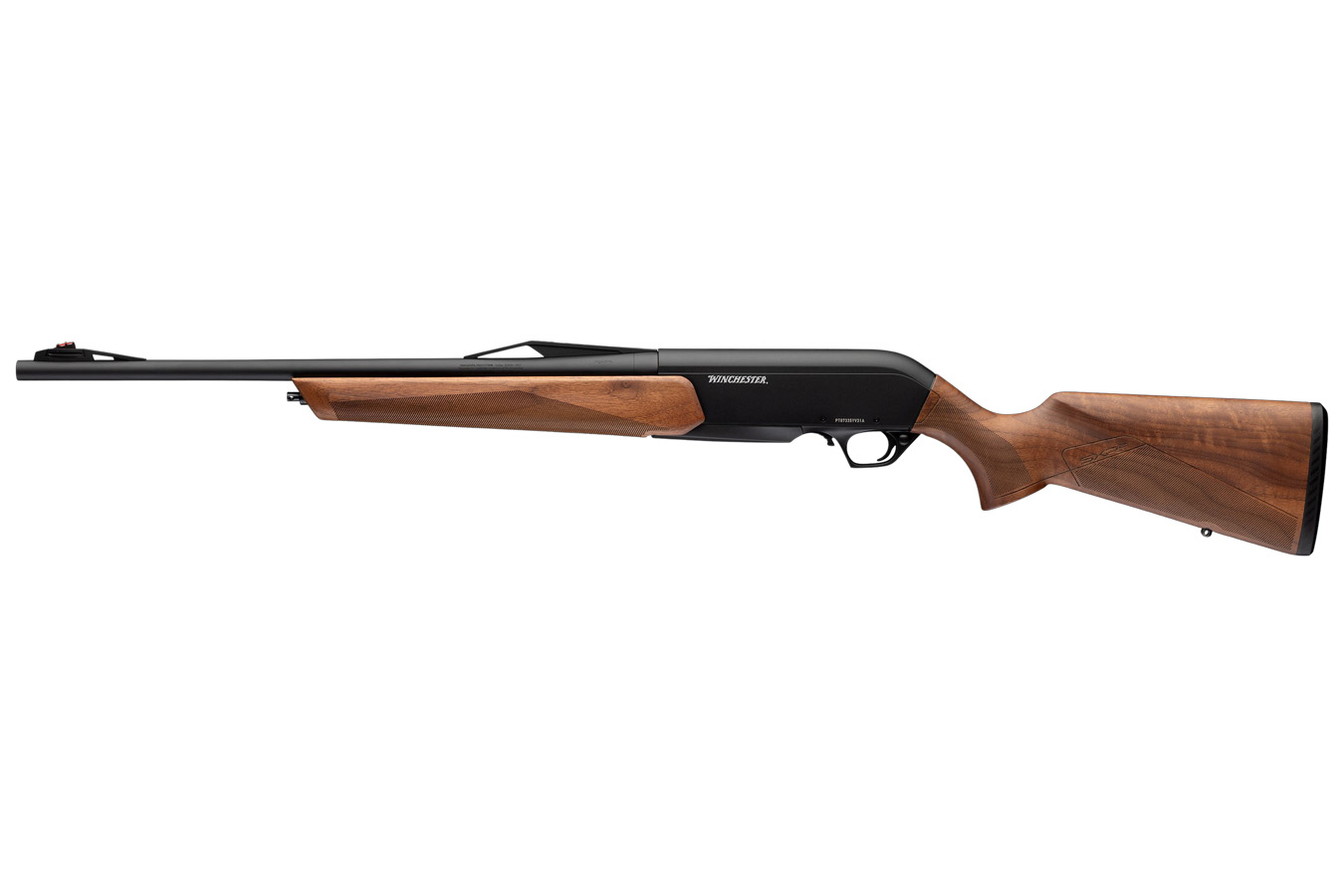 Winchester SXR2 300 Win Mag Semi Auto Rifle with Walnut Stock