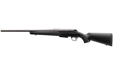 WINCHESTER XPR HUNTER COMPACT 6.5PRC 22 MATTE GREY/BLK SYN