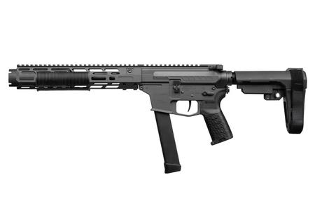 PISTOL, ZEROED BANSHEE, MKGS, 9MM, 6.5`, TUNGSTEN
