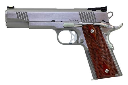 DAN 01943 POINTMAN 45         45A    5     8R   SS