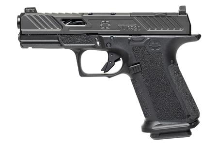 SHDW MR920 ELITE 9MM 4 BLACK MA