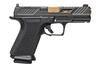 SHADOW SYSTEMS SHADOW SYSTEMS MR920 ELITE 9MM 10RD OPTIC CUT BRONZE BBL!