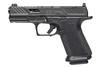 SHADOW SYSTEMS SHADOW SYSTEMS MR920 ELITE 9MM 10RD OPTIC CUT BLACK BBL!