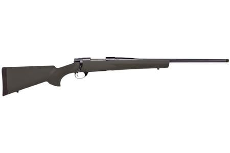 HOWA M1500 HOGUE 25CM 22 TB BLACK