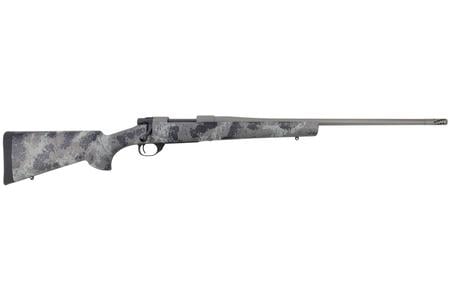 HOWA M1500 FENCE LINE 6.5CM 22 THREADED GREY LIGHT CAMO
