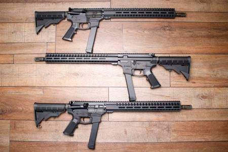 MKGS 9MM STANDARD FURNITURE USED