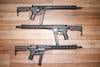 Recently Added Guns