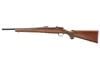 RUGER HAWKEYE HUNTER RIFLE .308 WIN 4RD MAGAZINE 16.6` 5/8X24 THREADED BARREL WALNUT B