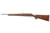 RUGER HAWKEYE HUNTER RIFLE .243 WIN 4RD MAGAZINE 16.6` 5/8X24 THREADED BARREL WALNUT