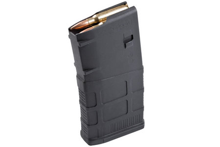 Magpul PMAG GEN M3 7.62 NATO 20 Round Black Magazine
