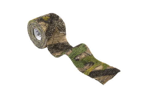 Allen Protective Camo Wrap 15 ft