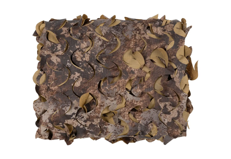 Allen Military Digital Camo Netting 9.8 ft
