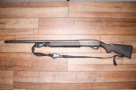 REMINGTON 11-87 SPORTSMAN 12GA USED